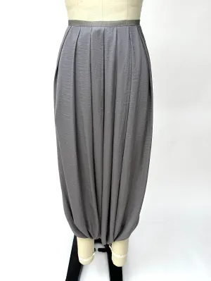 Harputsown Silk Wrap Pants