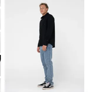 INDI SLIM 5 POCKET JEAN