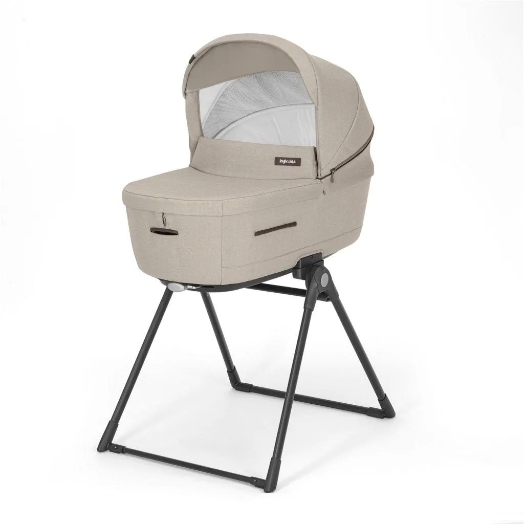 INGLESINA Aptica Travel Systems without Car Seat - Pashmina Beige