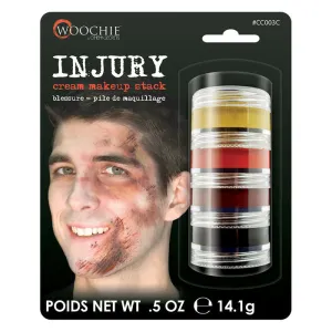 Injury Stack Cream Makeup