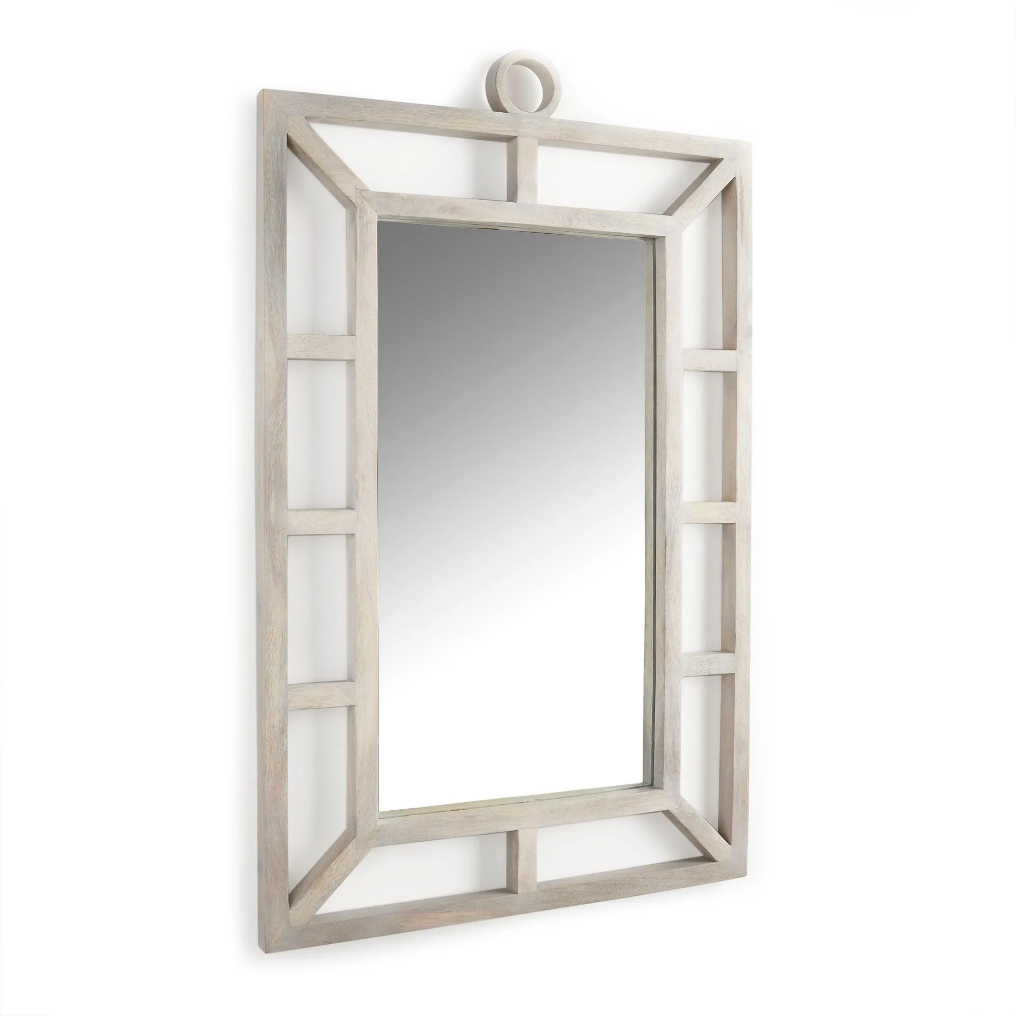 Irving Mirror