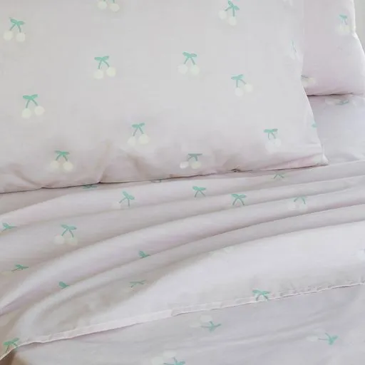 Jelly Bean MERIDETH Printed Sheet Set