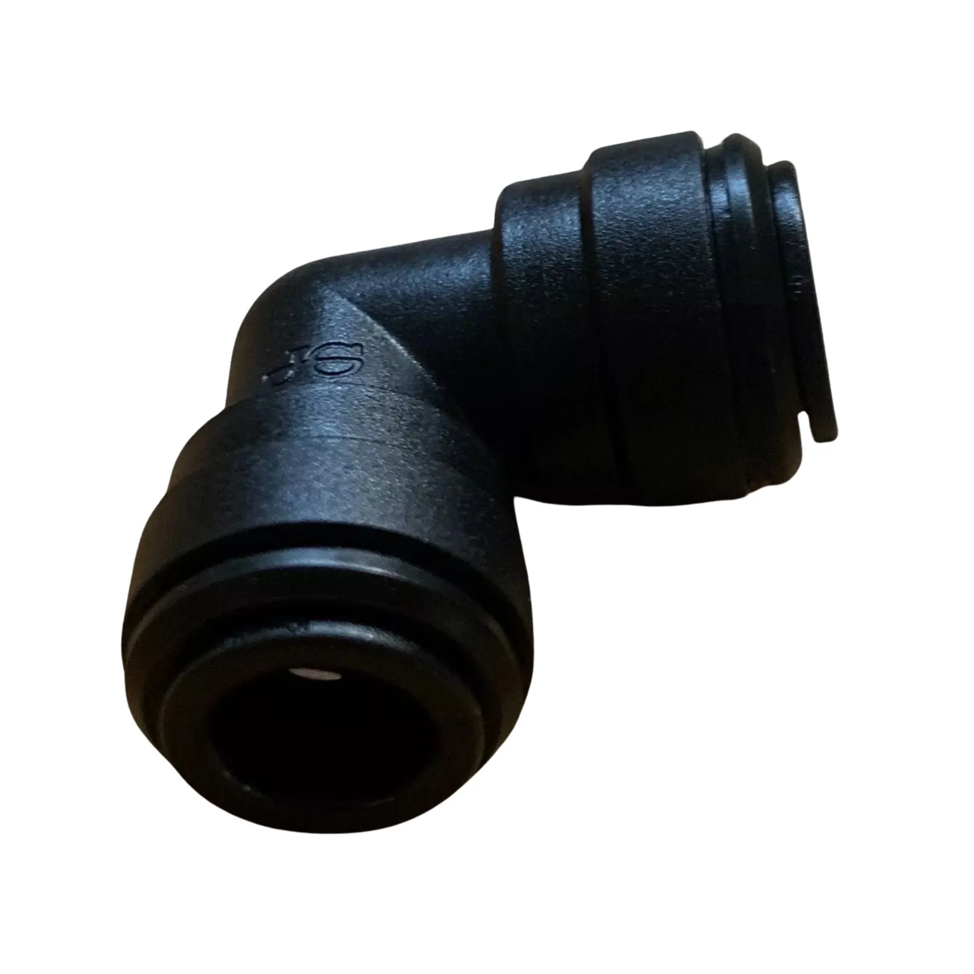 John Guest Speedfit 12mm Union Elbow - PM0312E