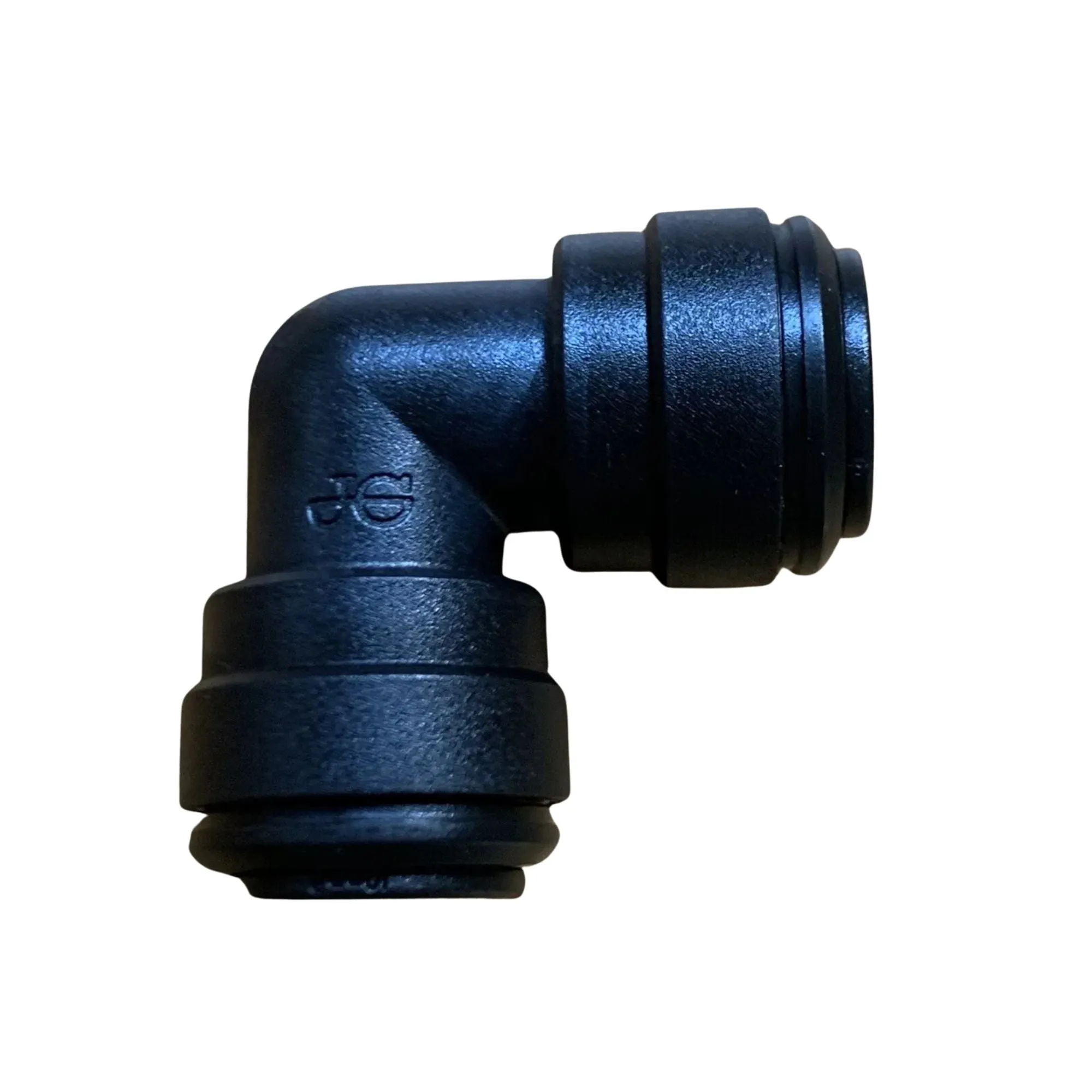 John Guest Speedfit 12mm Union Elbow - PM0312E