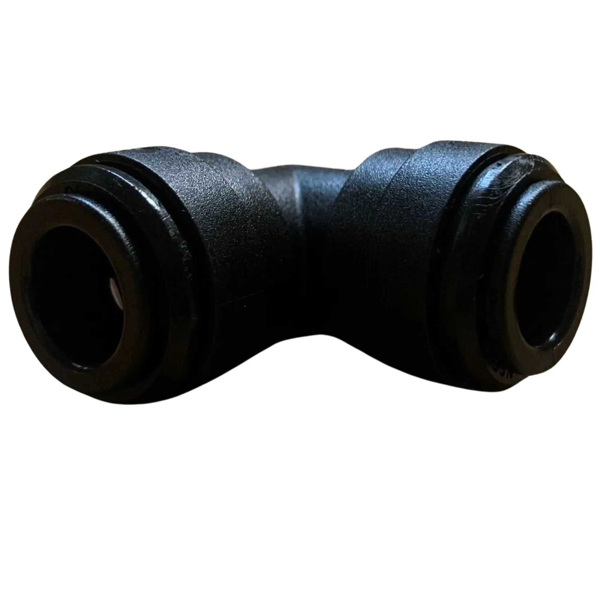 John Guest Speedfit 12mm Union Elbow - PM0312E