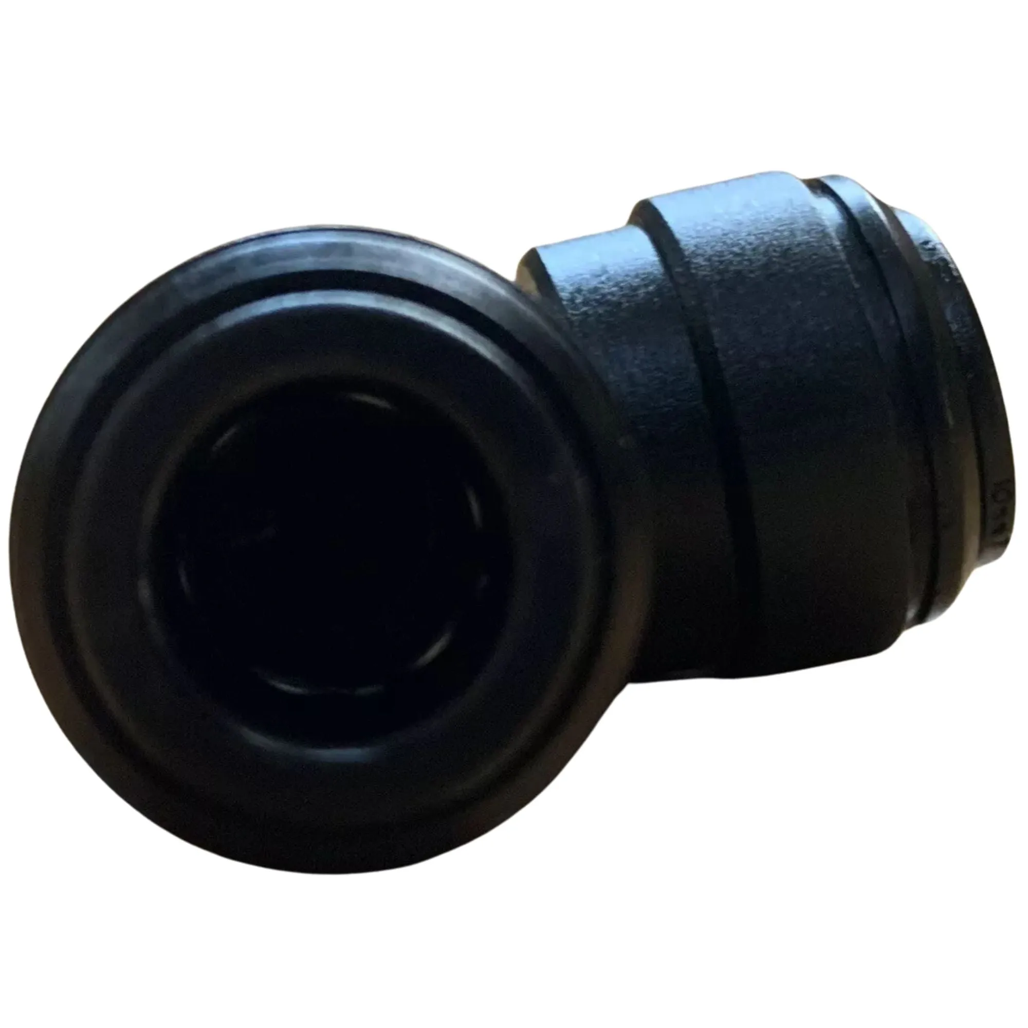 John Guest Speedfit 12mm Union Elbow - PM0312E