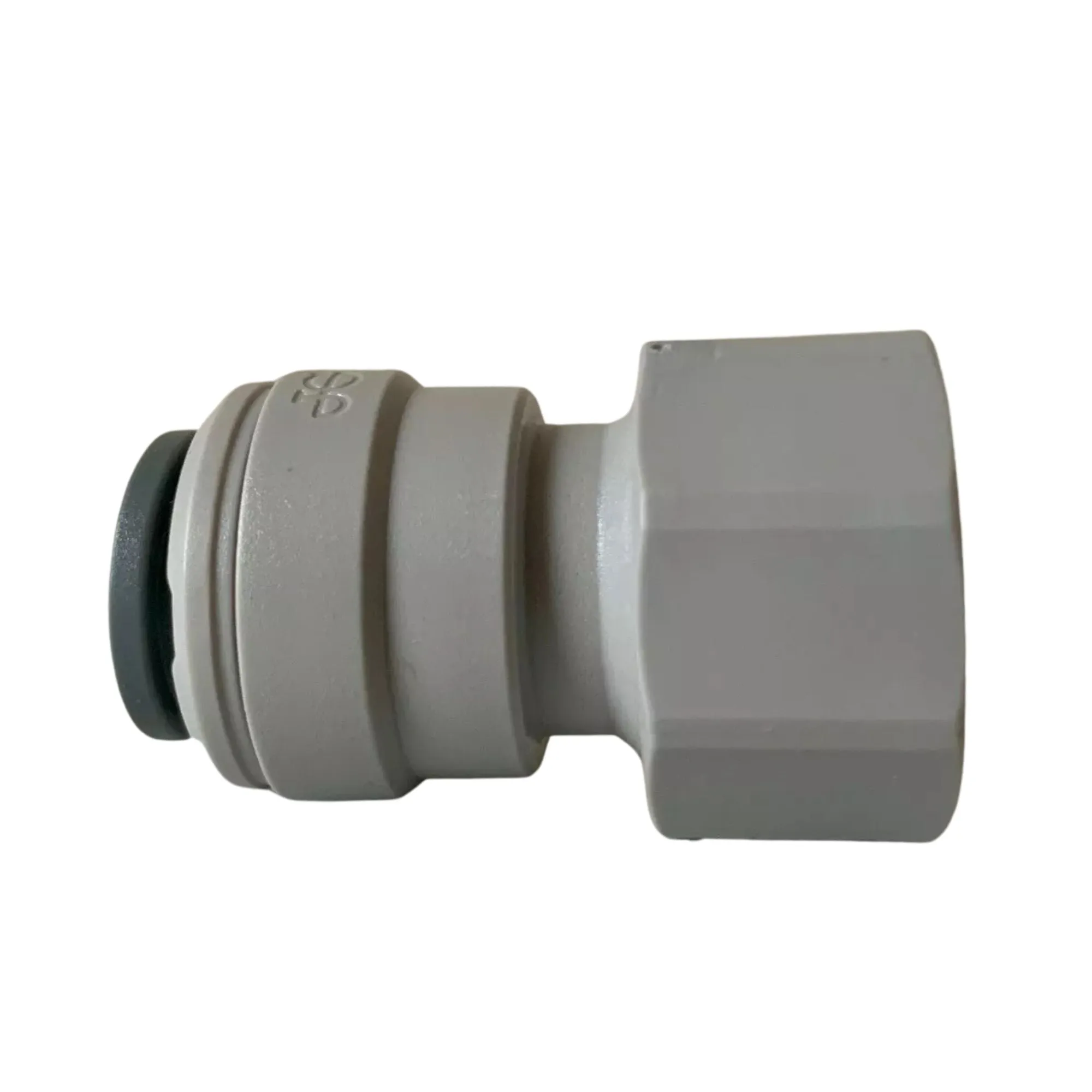John Guest Speedfit 12mm X 1/2" Female Adaptor BSP - CM451214FS