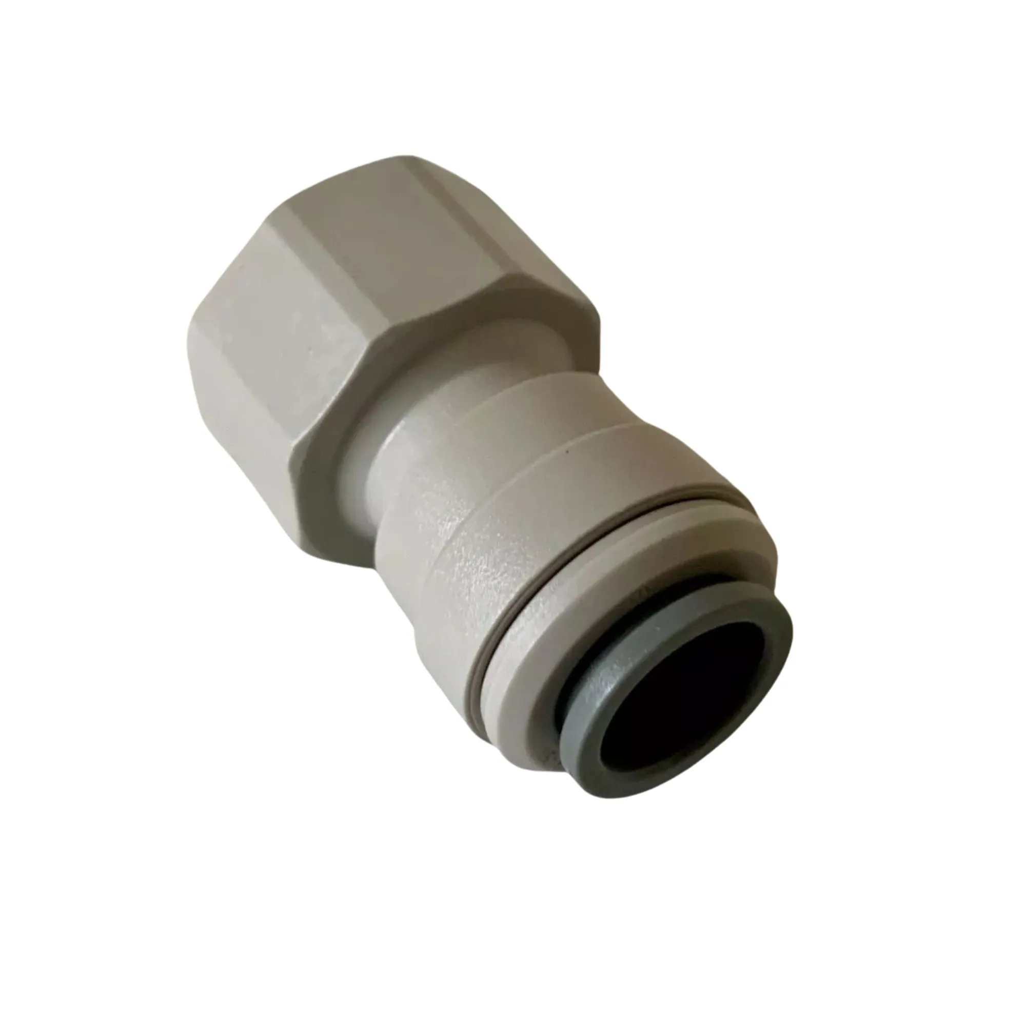 John Guest Speedfit 12mm X 1/2" Female Adaptor BSP - CM451214FS