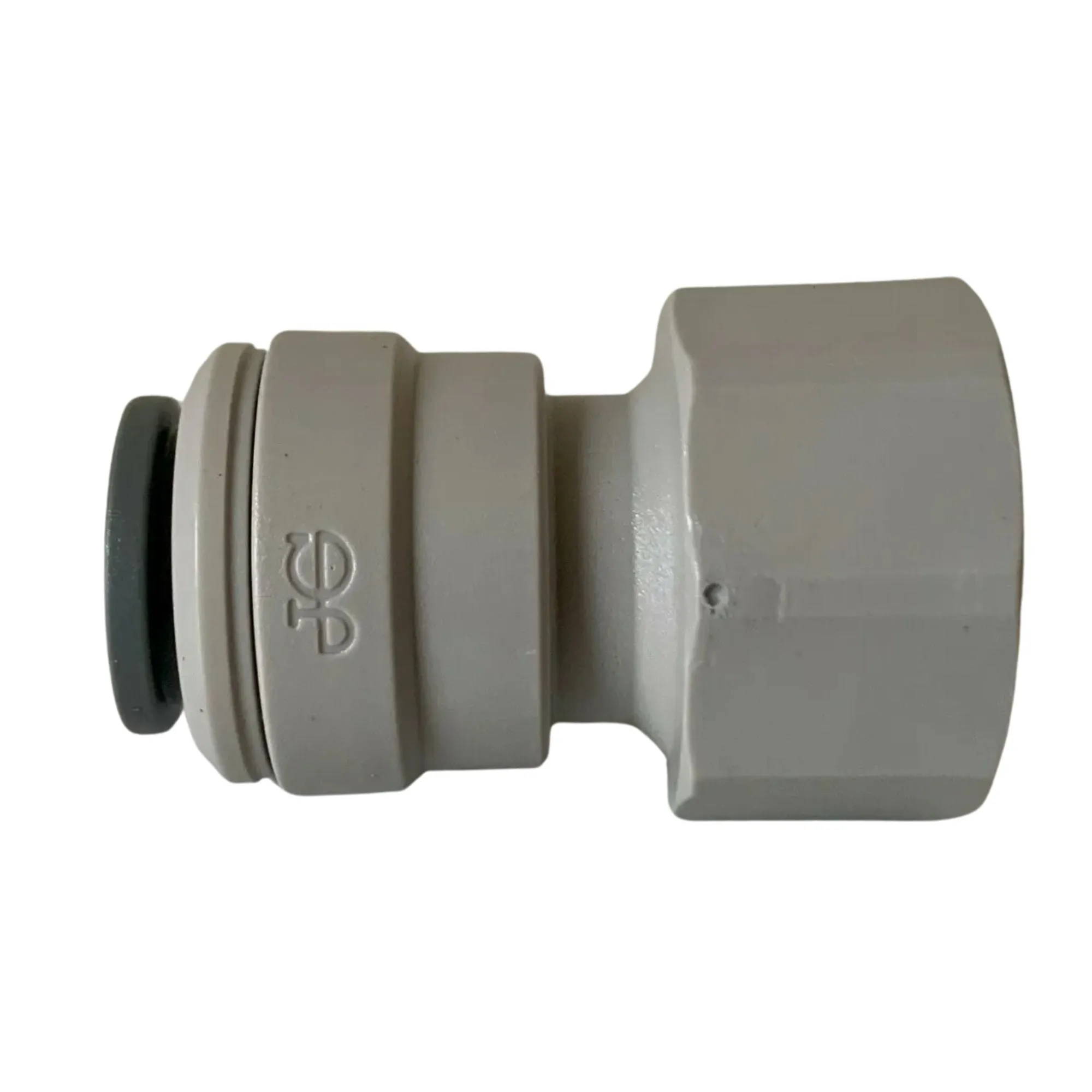 John Guest Speedfit 12mm X 1/2" Female Adaptor BSP - CM451214FS