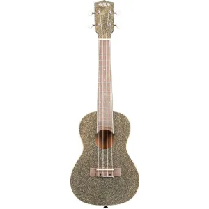 Kala Sparkle Stardust Gold Ukulele