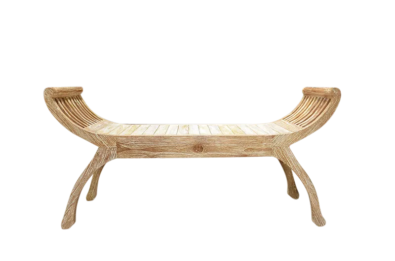 Kartini Bench Double