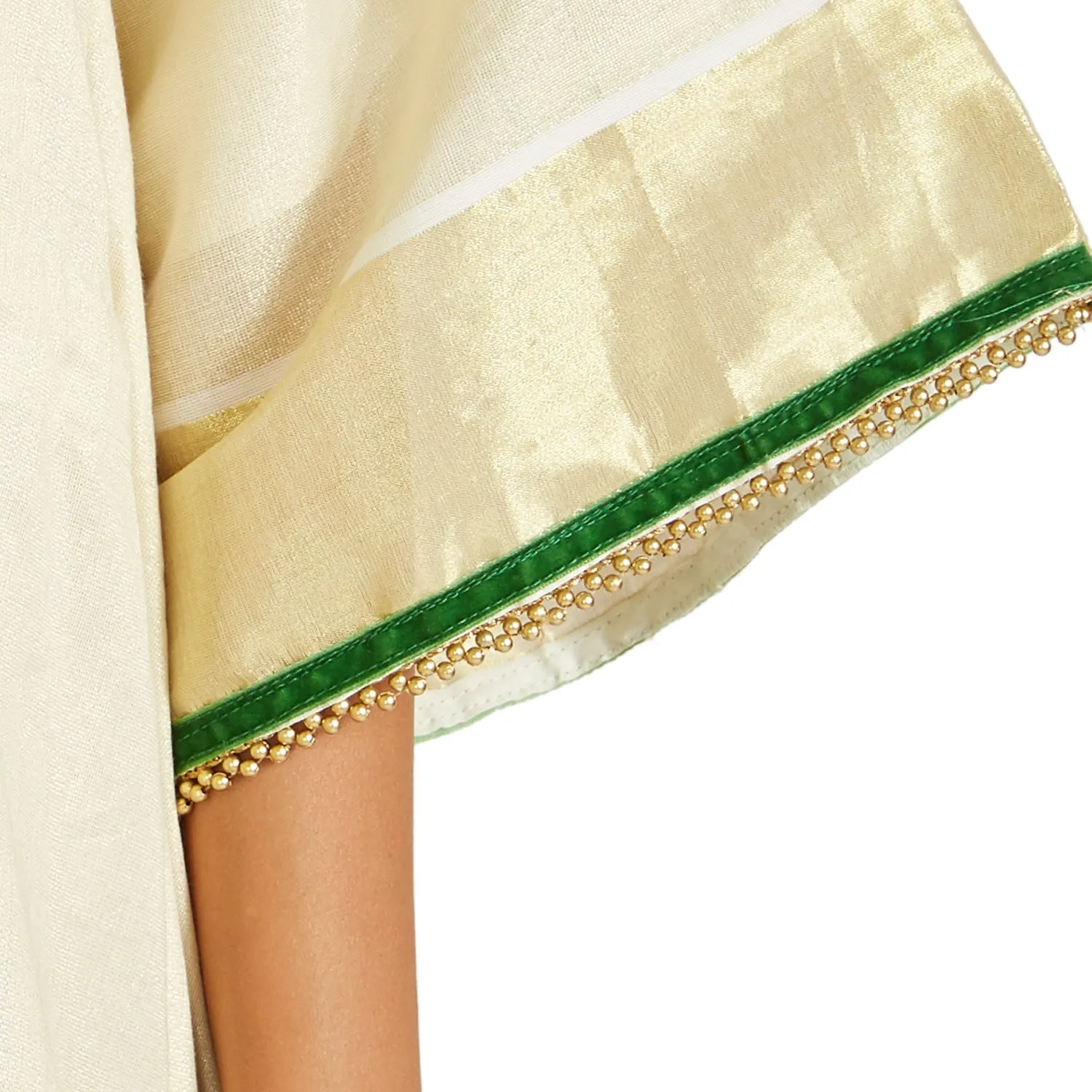Kerala Kaftan