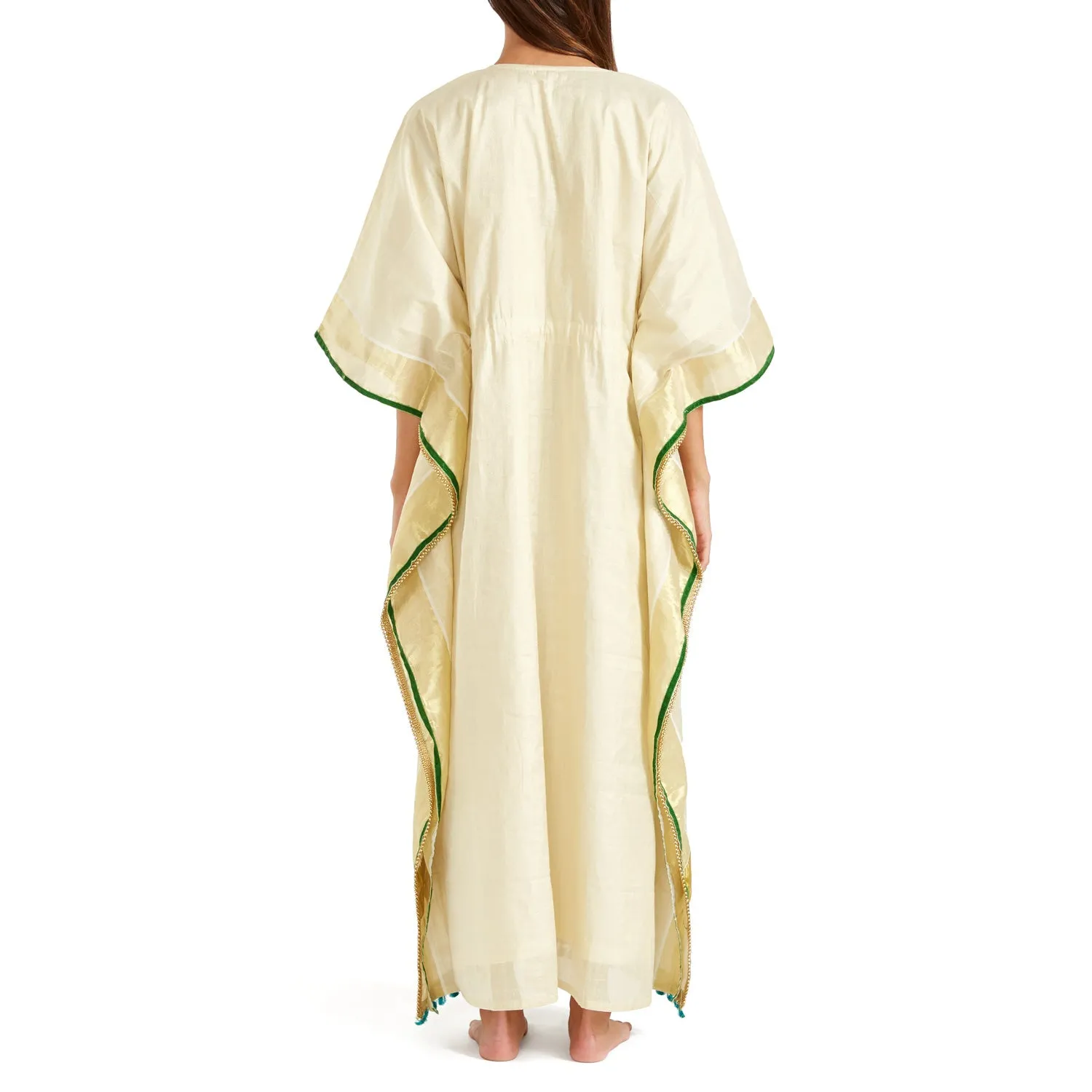 Kerala Kaftan