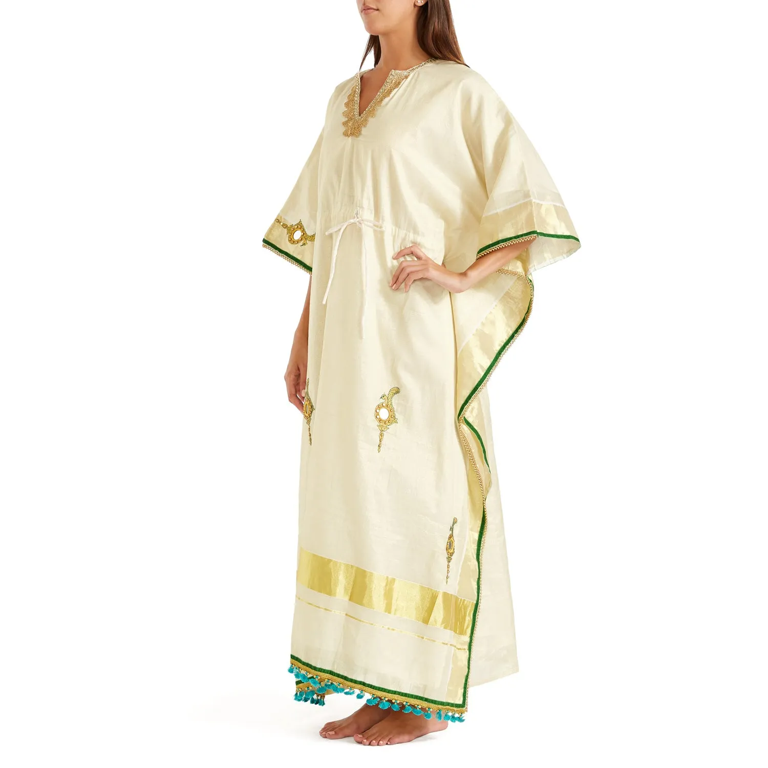 Kerala Kaftan