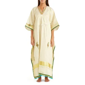 Kerala Kaftan