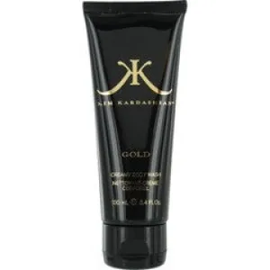 Kim Kardashian Gold Shower Gel by Kim Kardashian