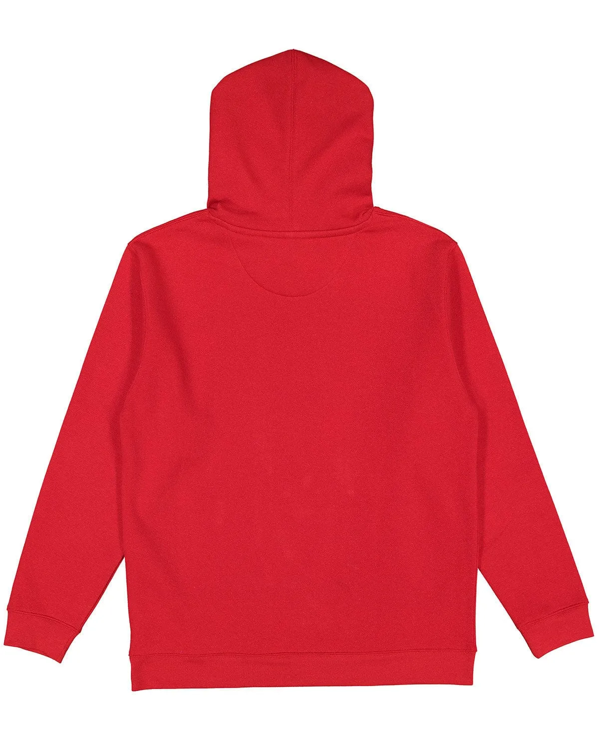 LAT Pullover Fleece Hoodie