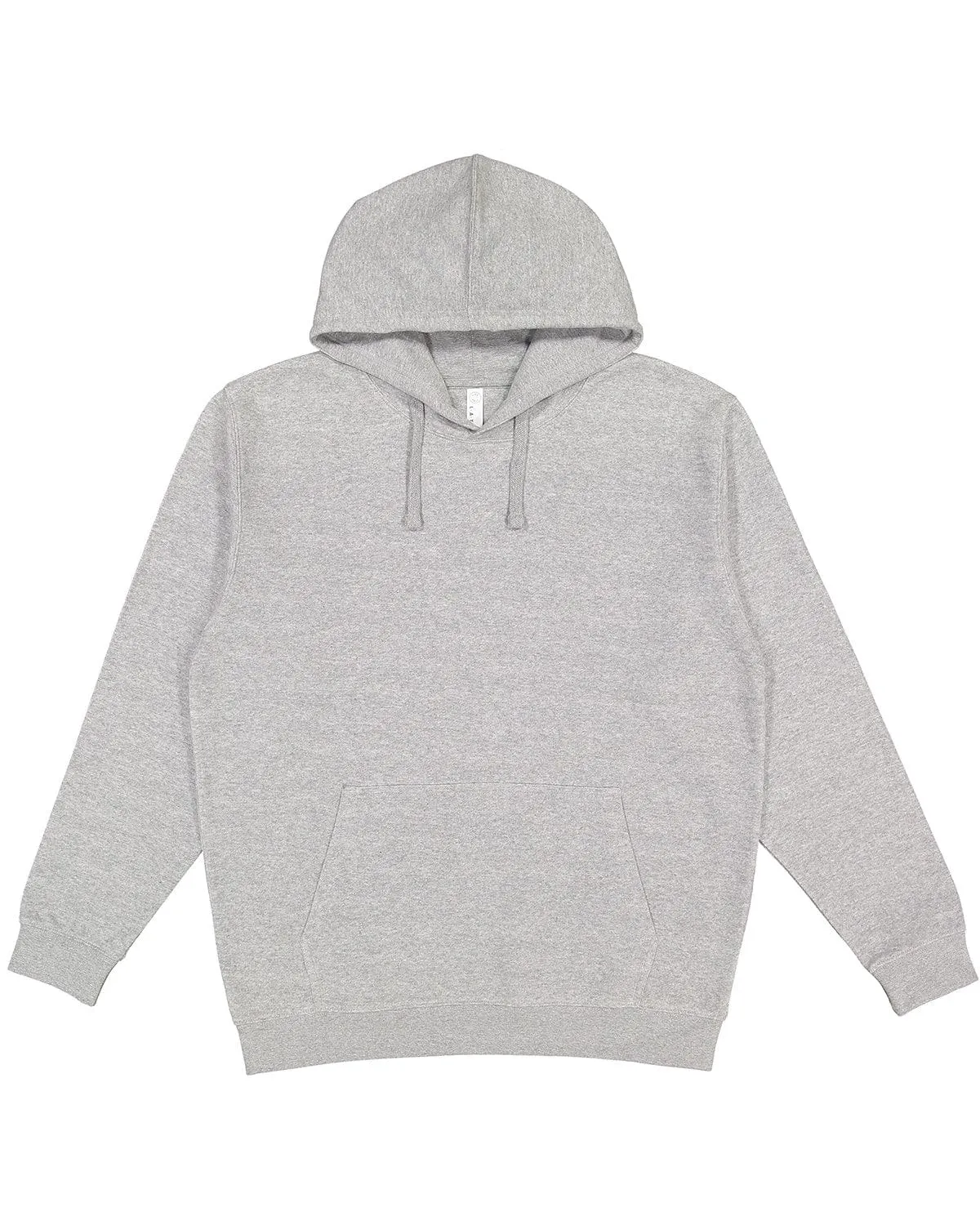 LAT Pullover Fleece Hoodie