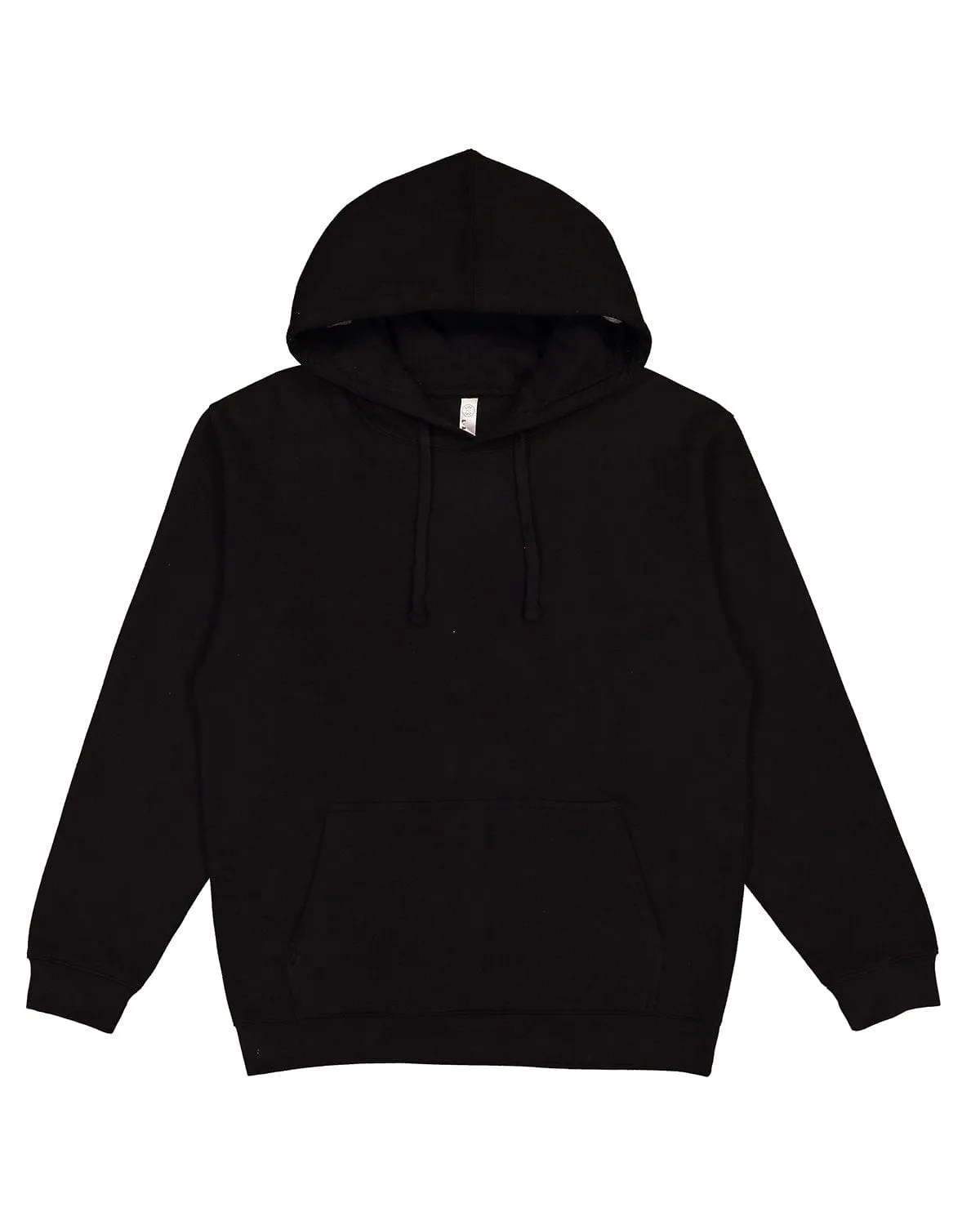 LAT Pullover Fleece Hoodie
