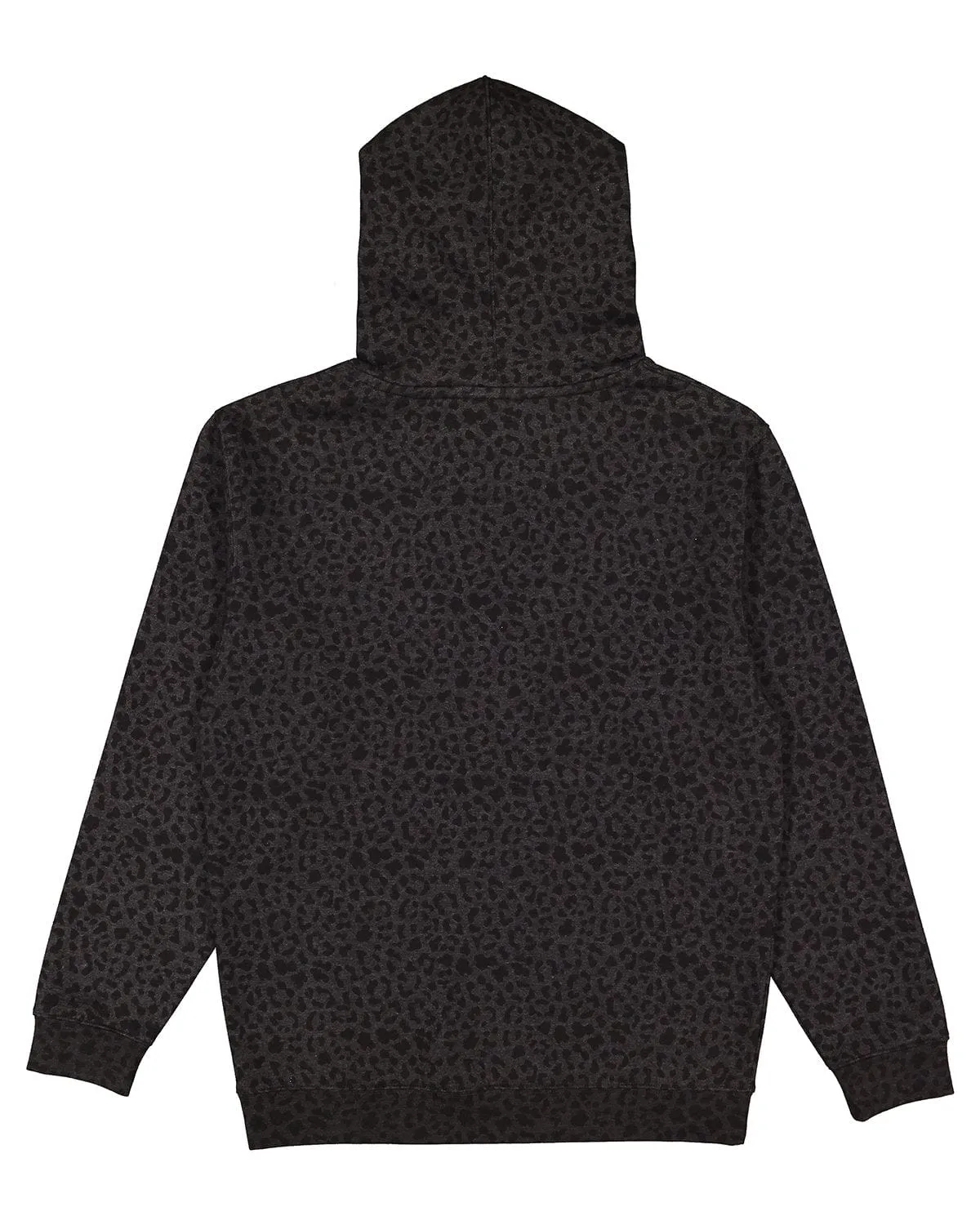 LAT Pullover Fleece Hoodie