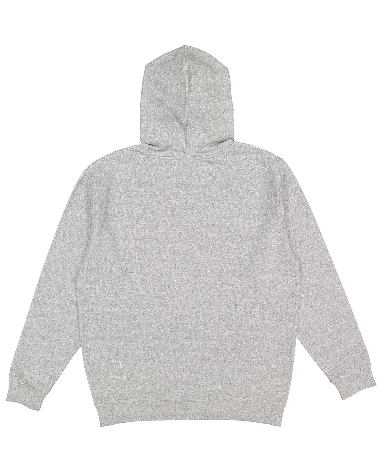 LAT Pullover Fleece Hoodie