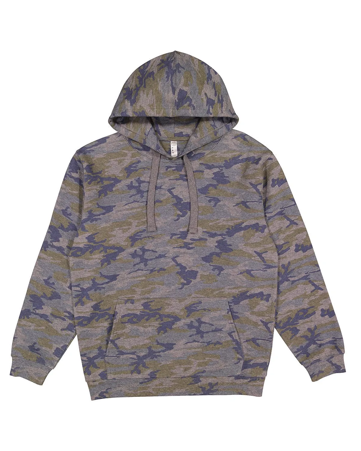LAT Pullover Fleece Hoodie