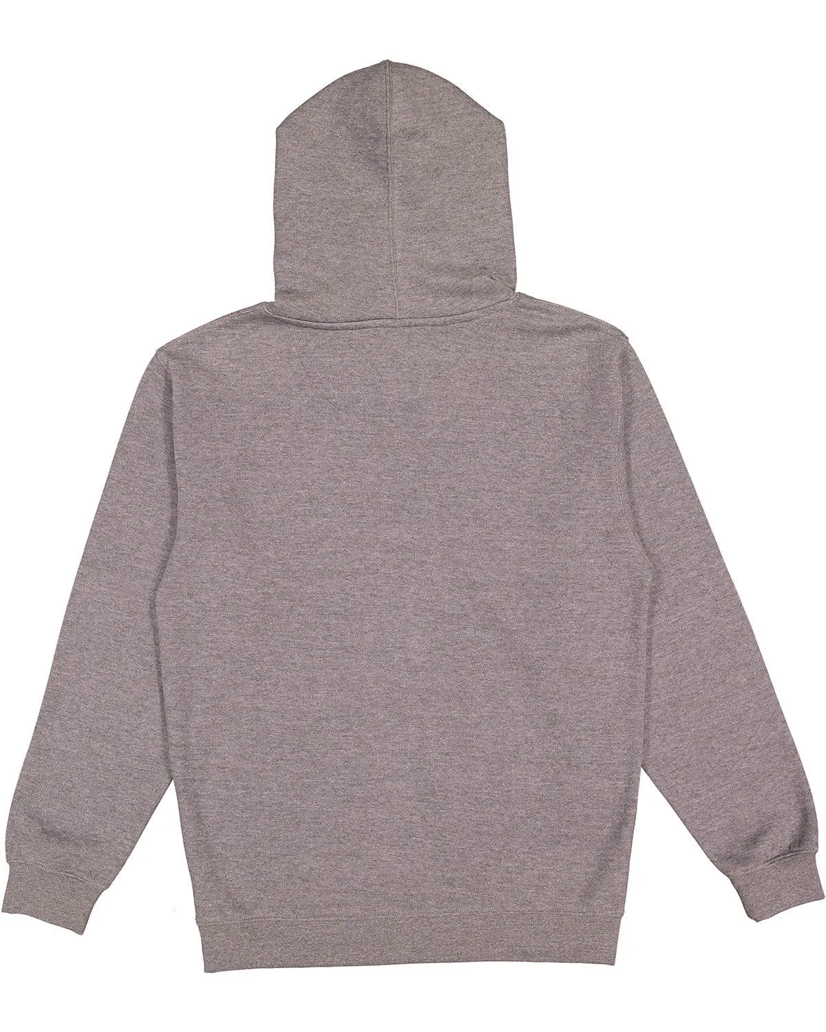 LAT Pullover Fleece Hoodie