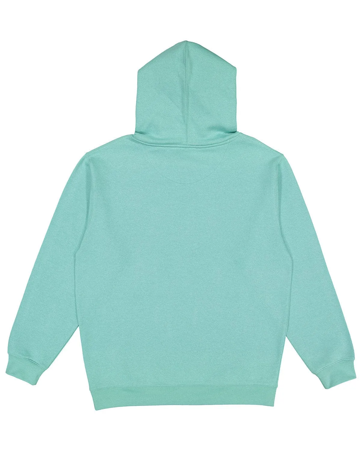LAT Pullover Fleece Hoodie