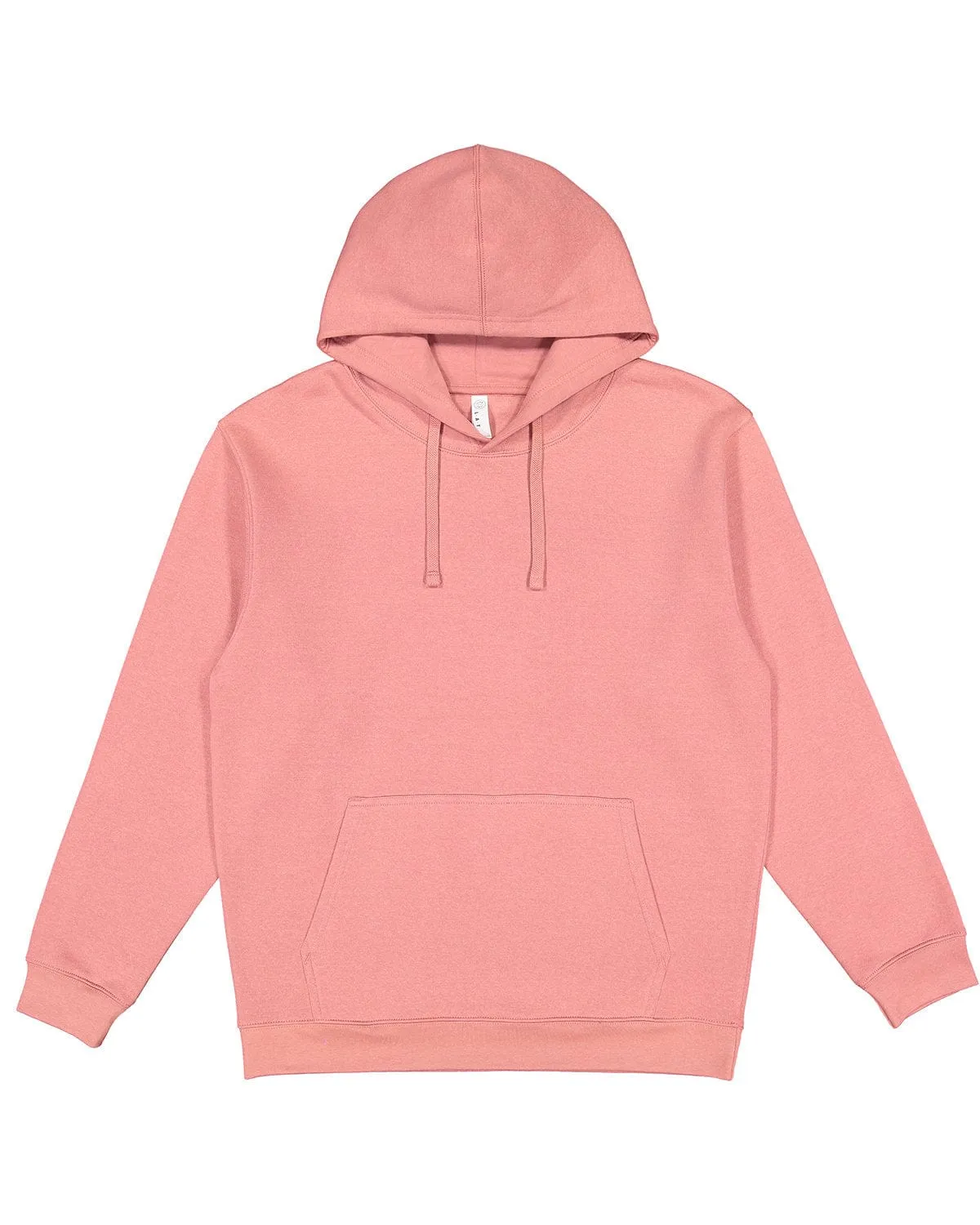 LAT Pullover Fleece Hoodie