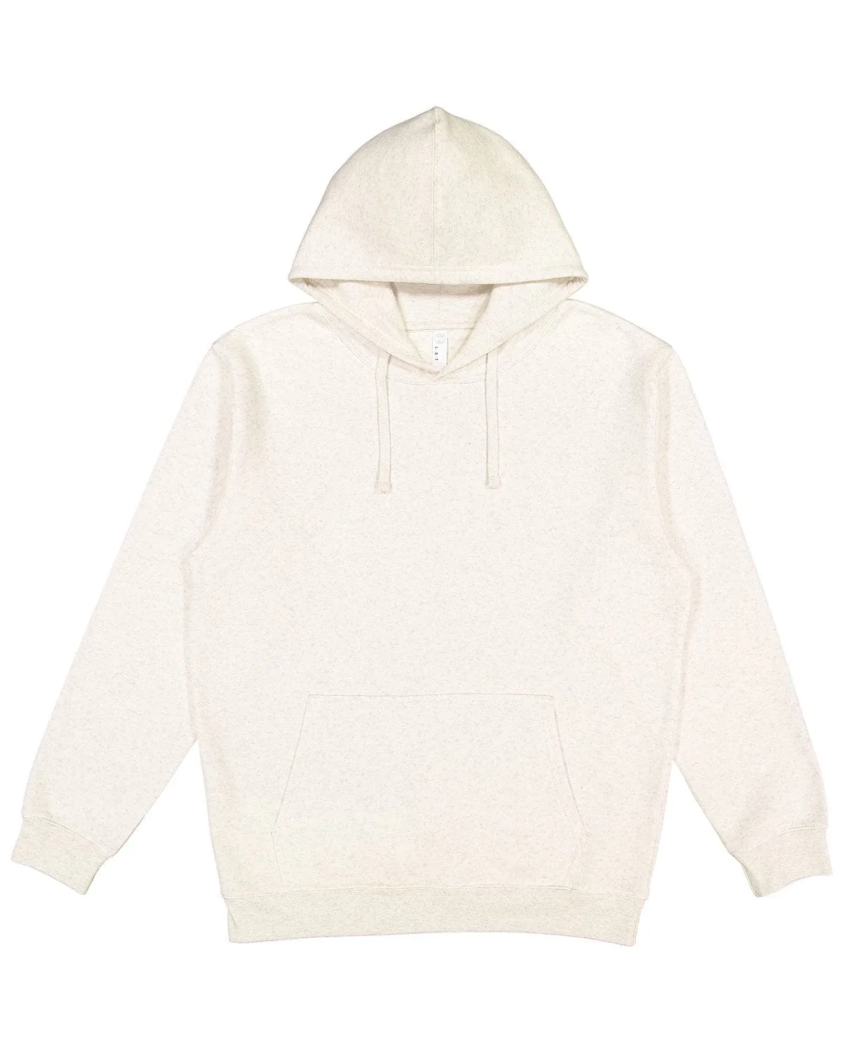 LAT Pullover Fleece Hoodie