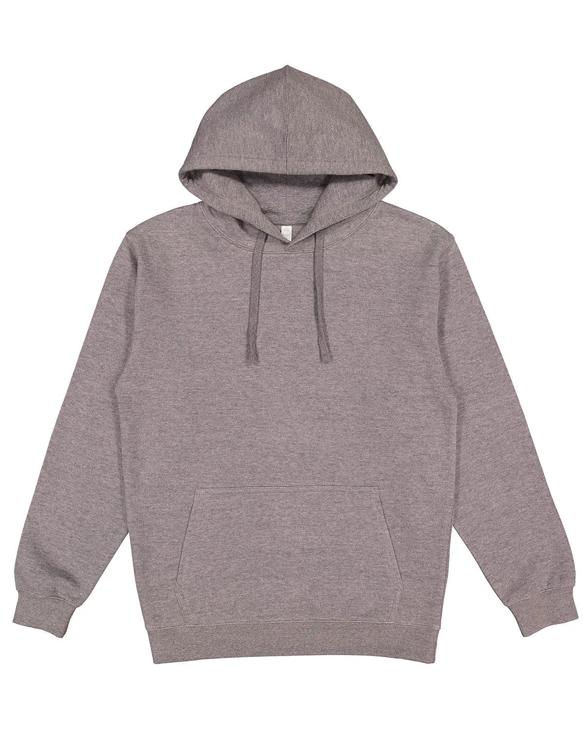 LAT Pullover Fleece Hoodie