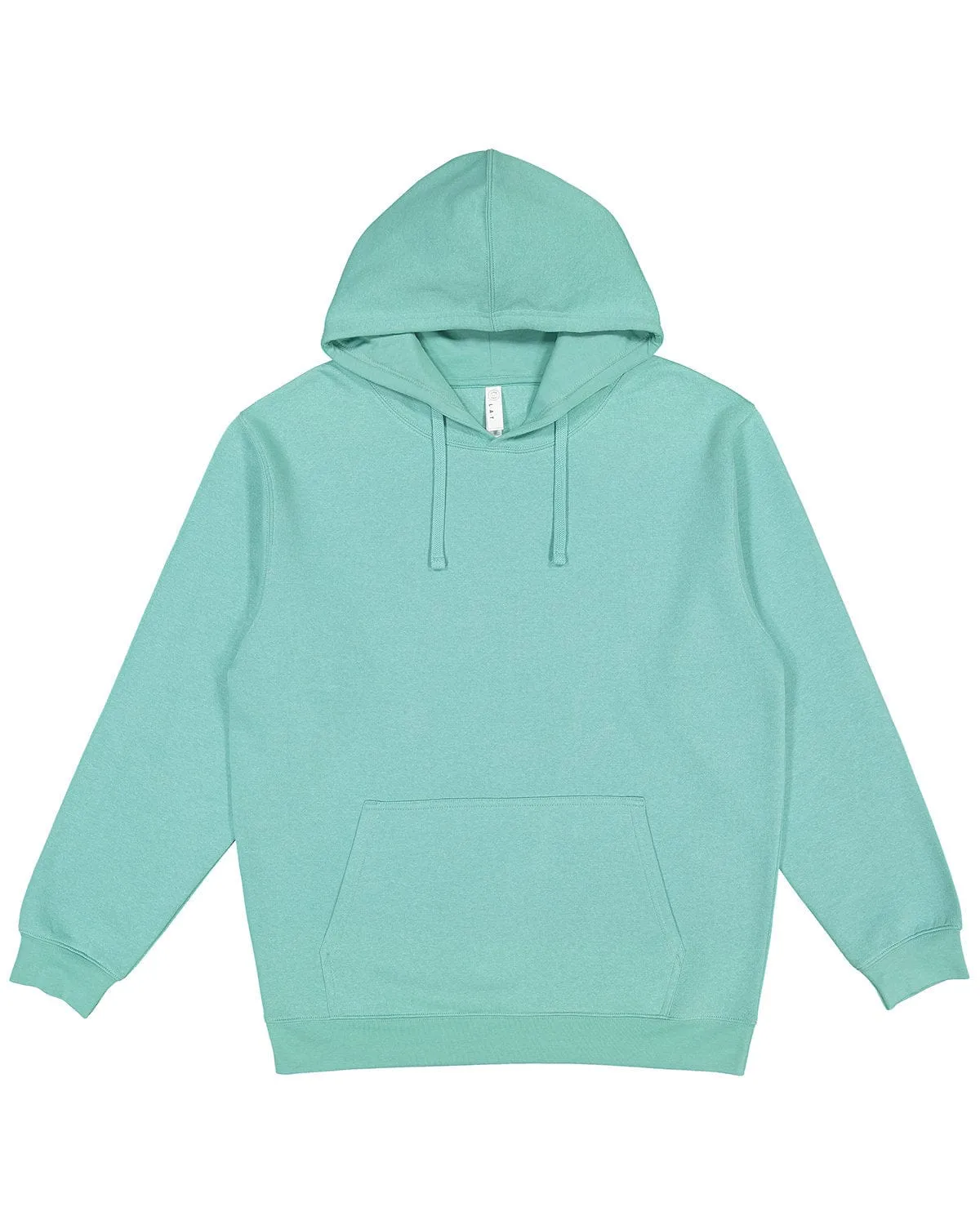 LAT Pullover Fleece Hoodie