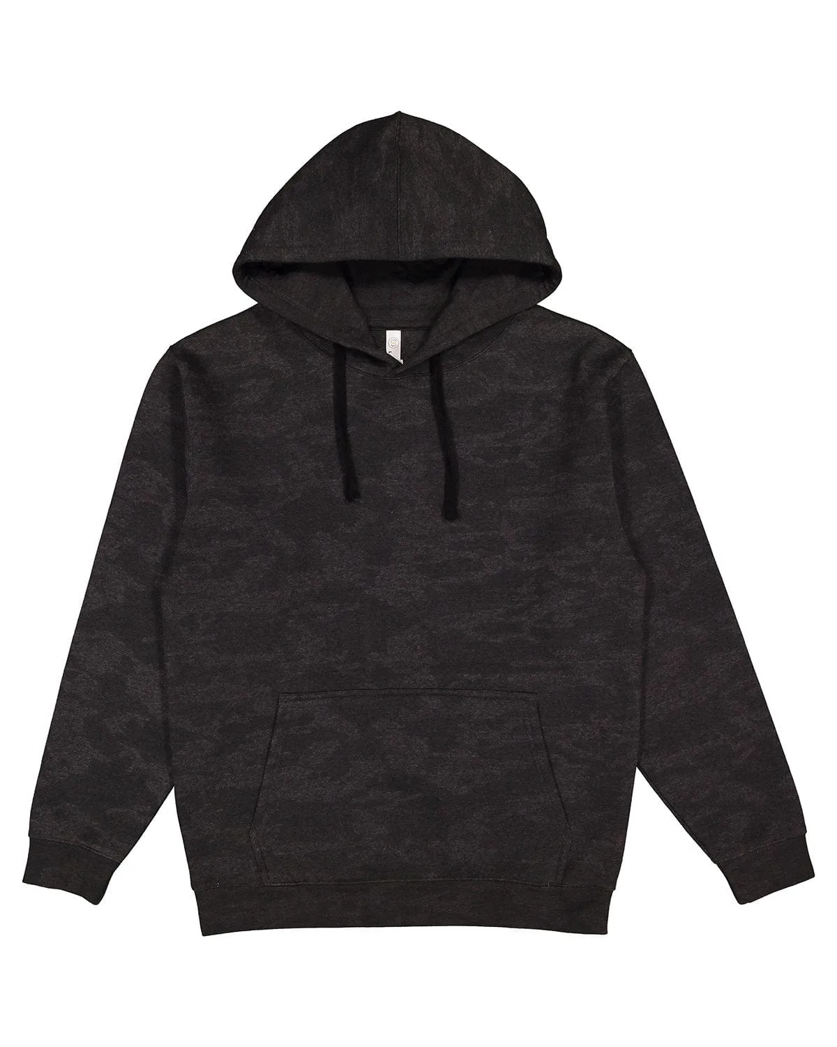 LAT Pullover Fleece Hoodie