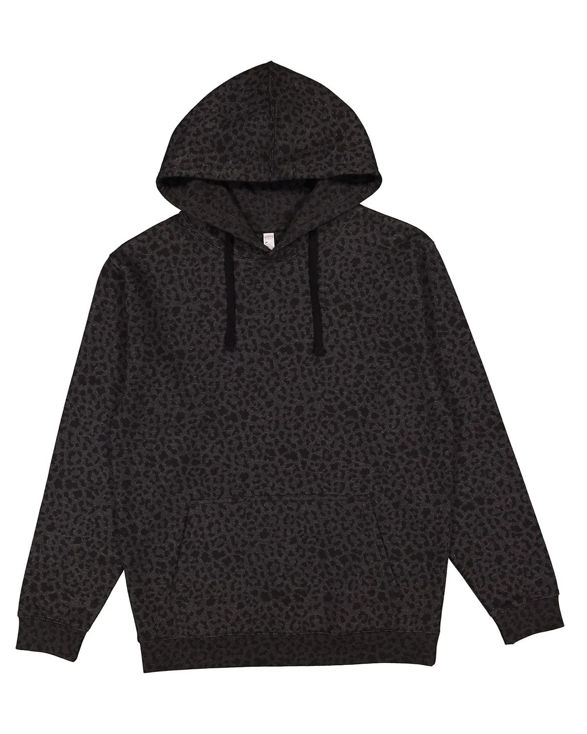 LAT Pullover Fleece Hoodie