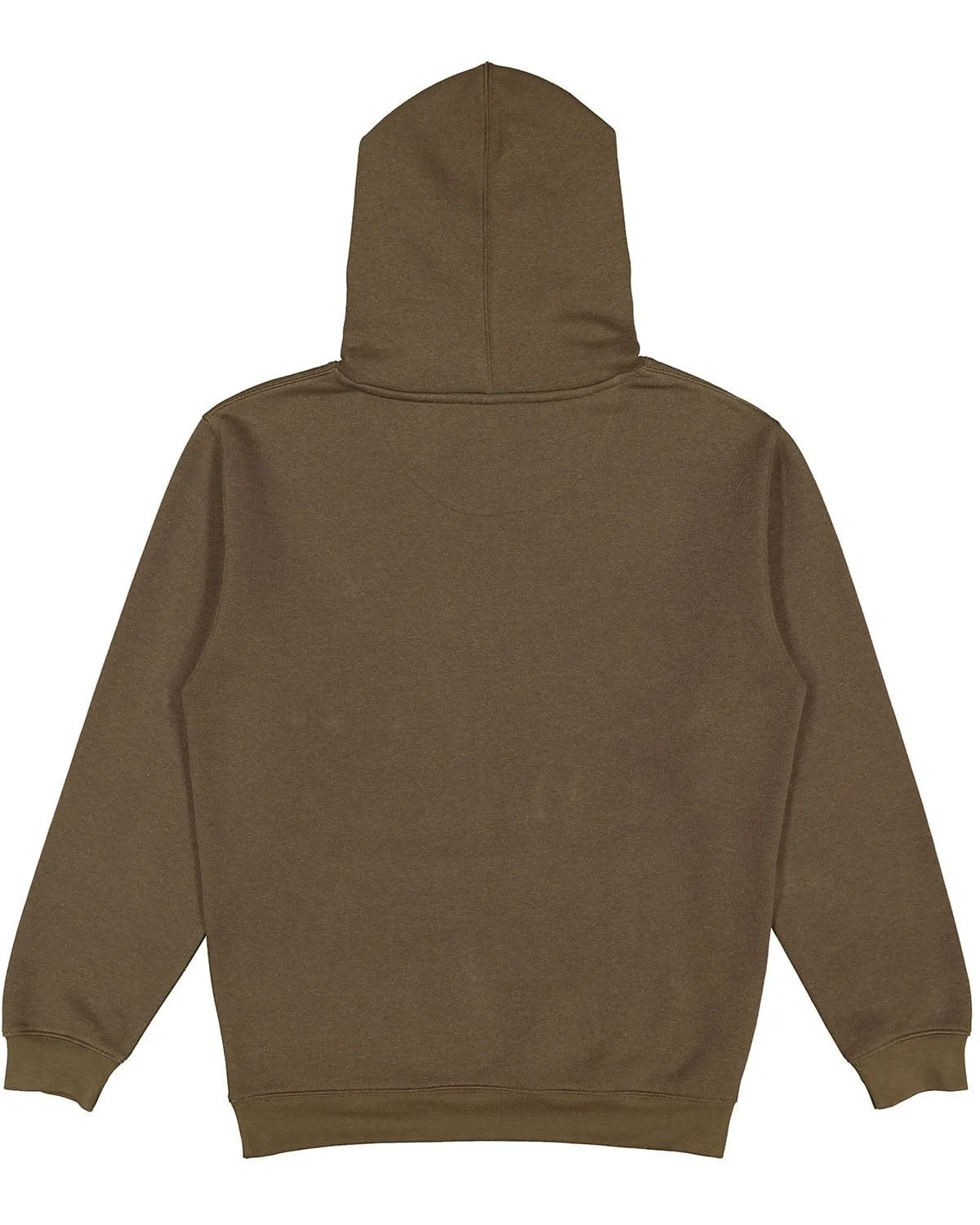 LAT Pullover Fleece Hoodie