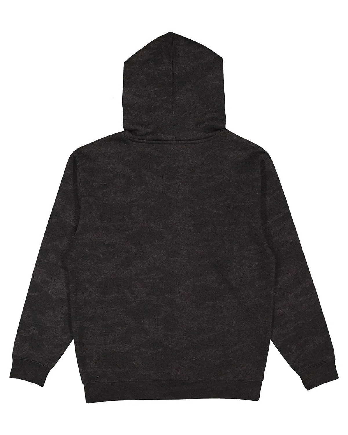 LAT Pullover Fleece Hoodie