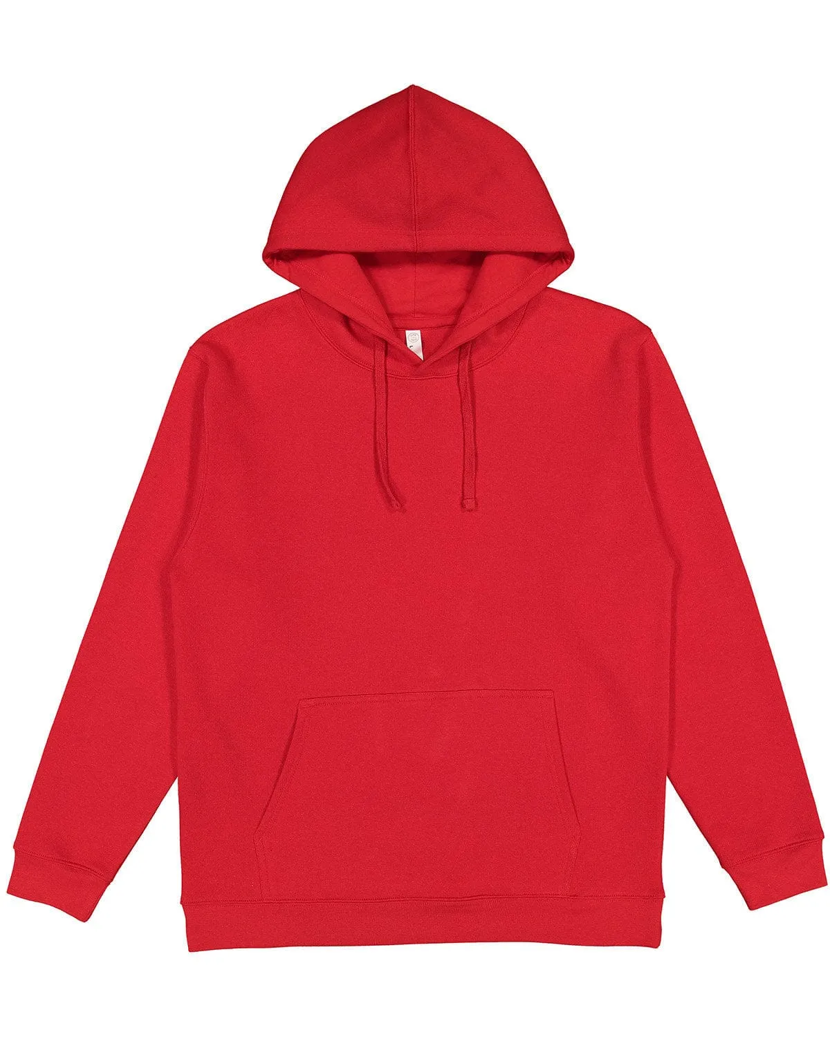 LAT Pullover Fleece Hoodie
