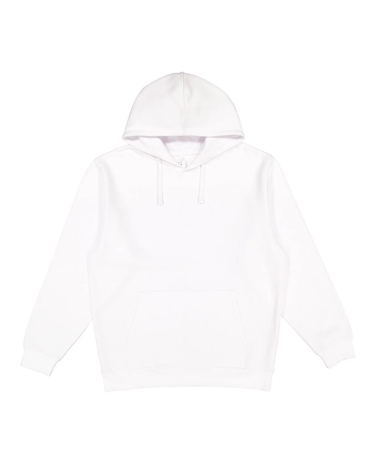 LAT Pullover Fleece Hoodie