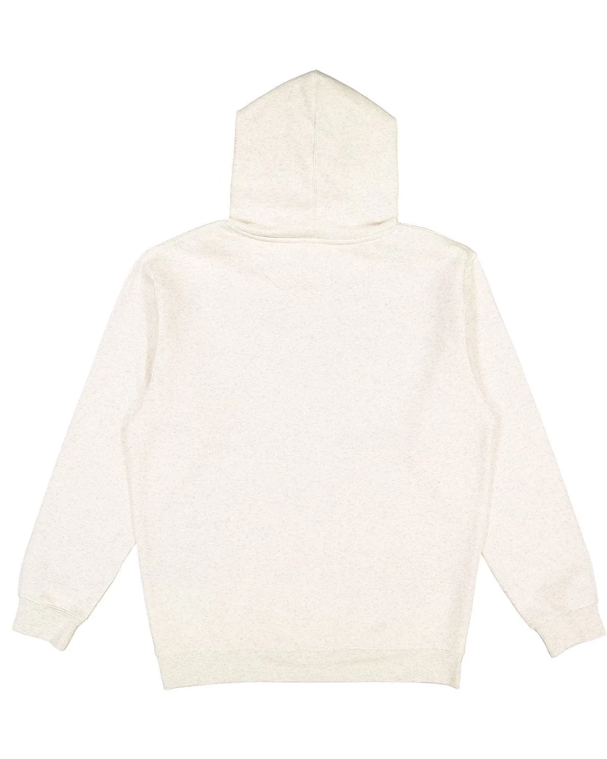 LAT Pullover Fleece Hoodie