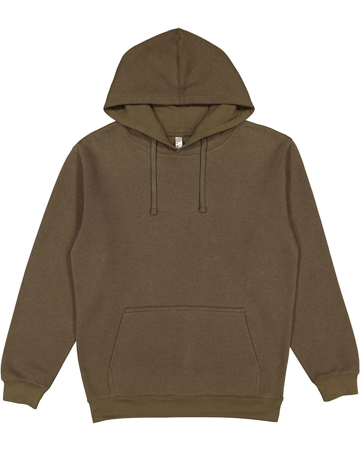 LAT Pullover Fleece Hoodie