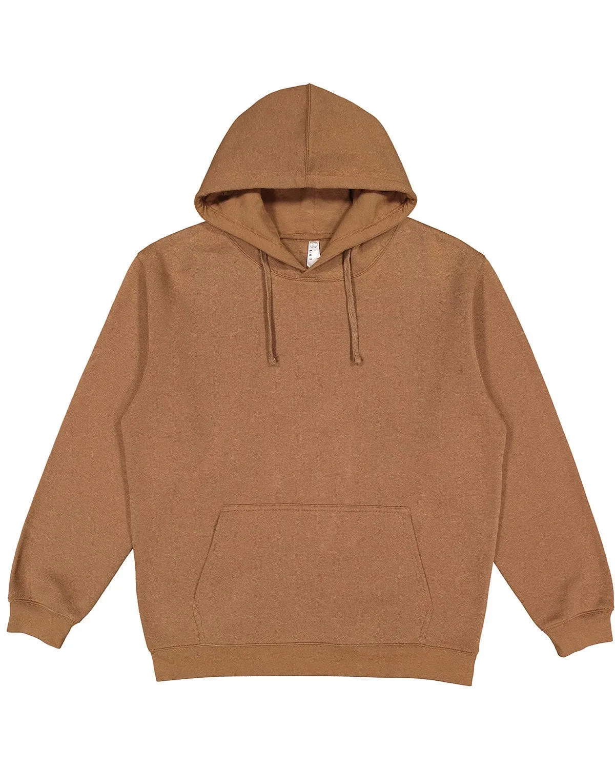 LAT Pullover Fleece Hoodie