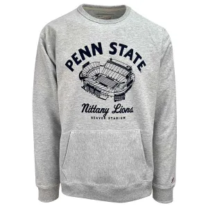 League Beaver Stadium Vintage Crew