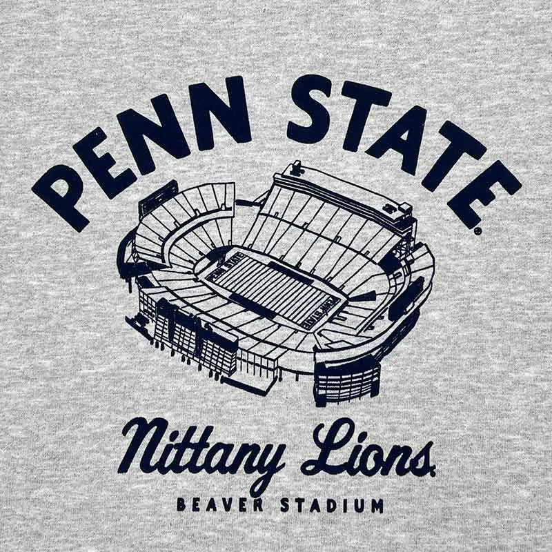 League Beaver Stadium Vintage Crew