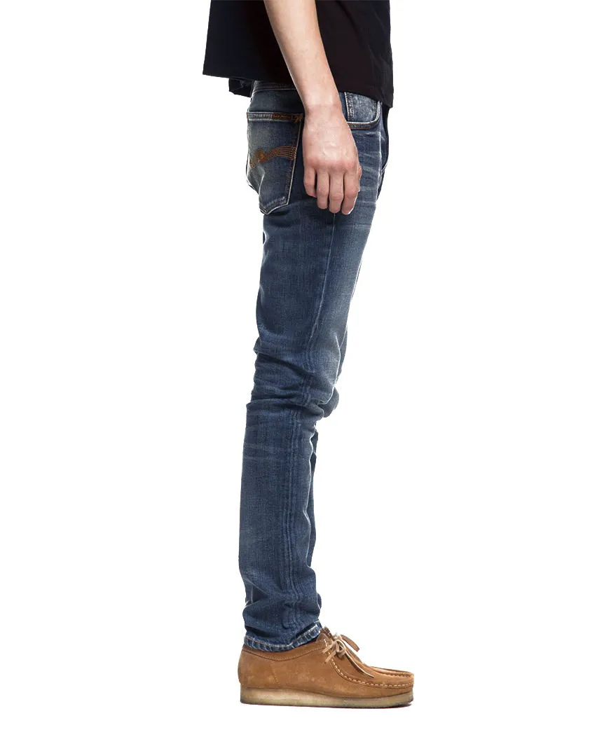 Lean Dean Lost Legend  Indigo