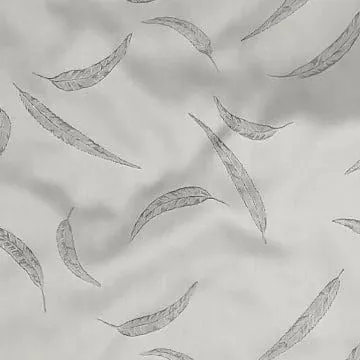 Legna Willow Pillowcase by SDH