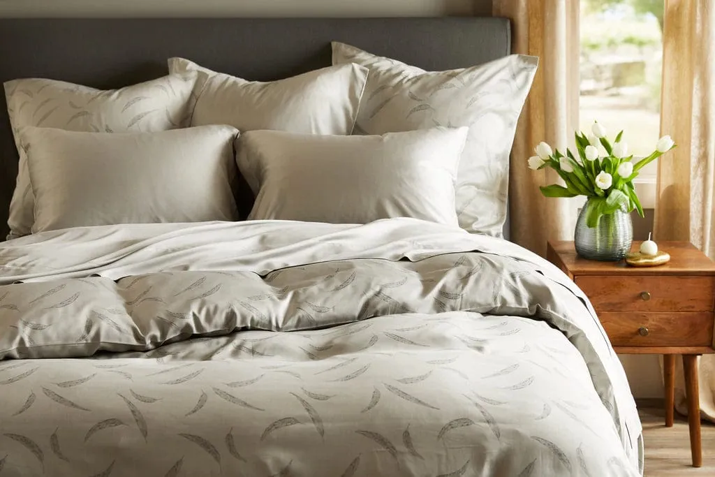 Legna Willow Pillowcase by SDH