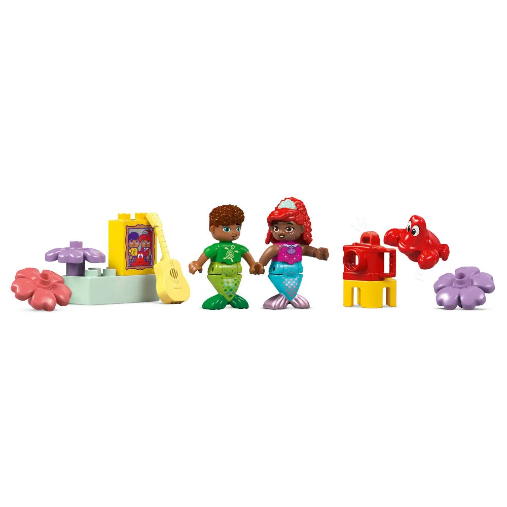 LEGO Ariels Magical Underwater Palace - 10435