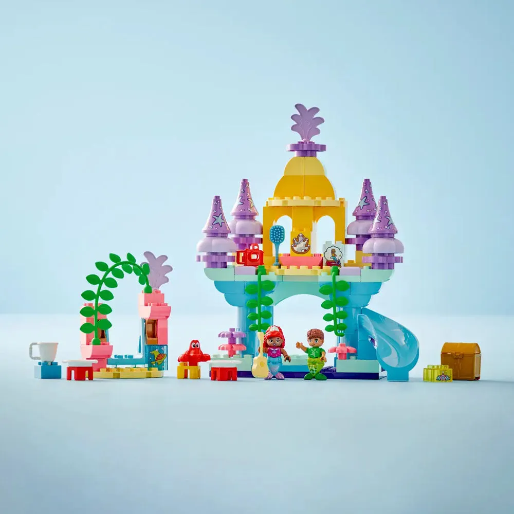 LEGO Ariels Magical Underwater Palace - 10435