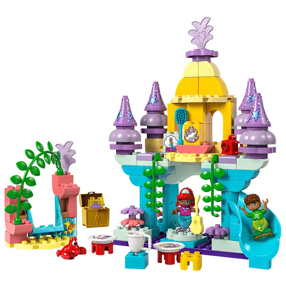 LEGO Ariels Magical Underwater Palace - 10435