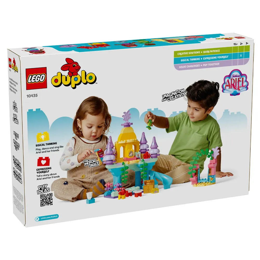 LEGO Ariels Magical Underwater Palace - 10435